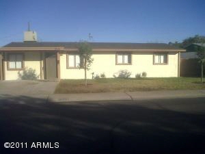 7826 E Garfield Street, Scottsdale, AZ, 85257-4411