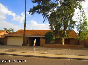 637 W W Bentrup Street Street, Chandler, AZ, 85225-1849 United States