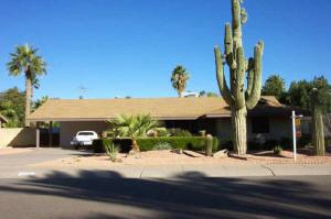 3936 E Desert Cove, Phoenix, AZ, 85028