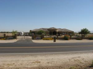 18620 E Riggs Road, Queen Creek, AZ, 85142-9489