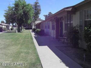 B 849 N N Revere Street, Mesa, AZ, 85201-4099 United States