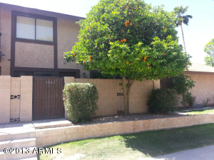 1261 N 84th Place Place, Scottsdale, AZ, 85257-4143 United States