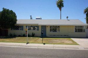 3429 W Columbine Drive, Phoenix, AZ, 85029