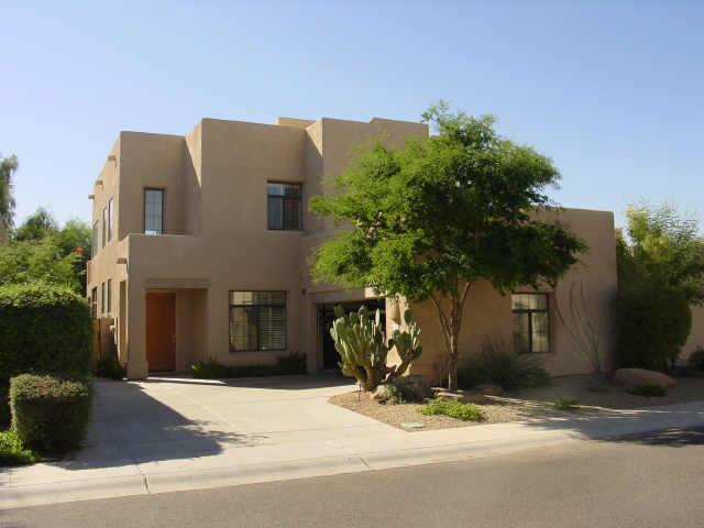 8359 E Las Estancias Street, Scottsdale, AZ, 85250 United States