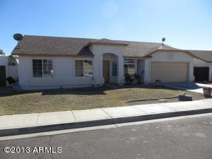 10847 E Covina Street Street, Mesa, AZ, 85207-2427 United States