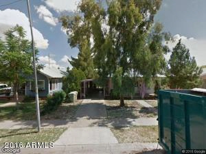 5543 N W Northview Avenue Avenue, Glendale, AZ, 85301-1955 United States