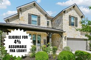 500 Whittington Way, Cedar Park, TX, 78642 United States