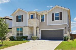 909 Mourning Dove Lane, Leander, TX, 78641 United States