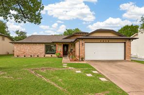 1413 Charolais Dr., Austin, TX, 78758 United States