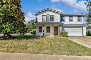 1909 Carriage Hills Trail, Cedar Park, TX, 78613 United States