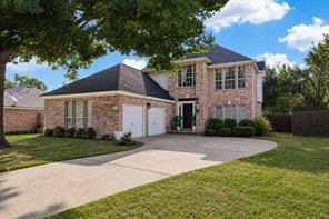 1710 Greening Way, Leander, TX, 78641 United States