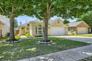 2748 Granite Creek Dr, Leander, TX, 78641 United States