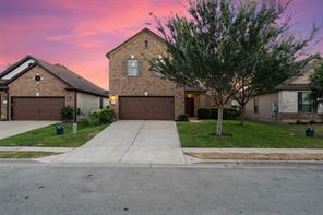 905 Oatmeal Dr., Pflugerville, TX, 78660 United States