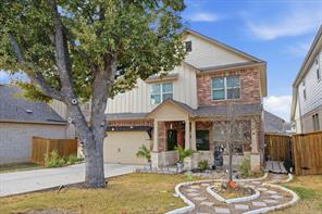 3929 Mineral St, Leander, TX, 78641 United States