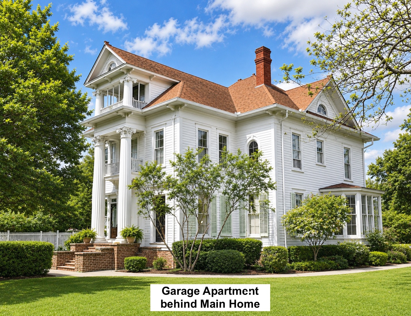 1104 B W. Hopkins. St. The Doll House Garage Apartment, San Marcos, TX, 78666 United States