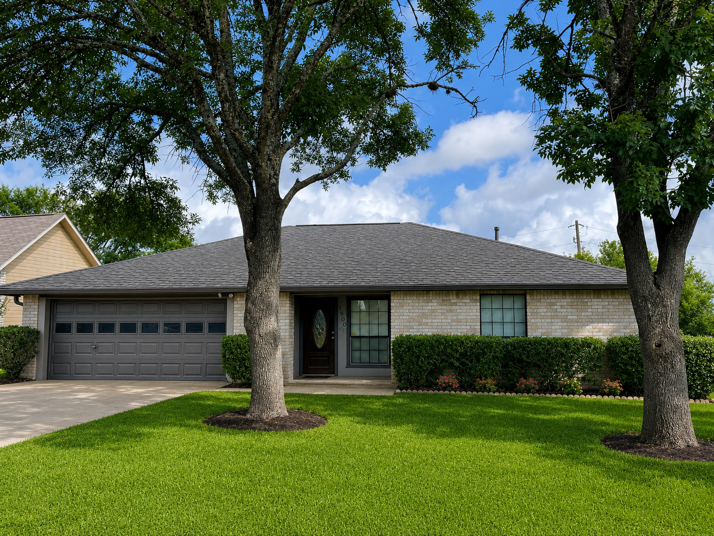 The Mockingbird House, San Marcos, TX, 78666 United States