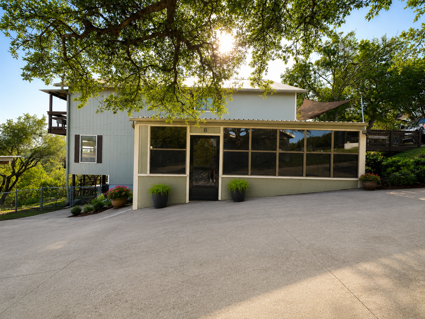 The Skyline -Main Home/Lower, Canyon Lake, TX, 78133 United States