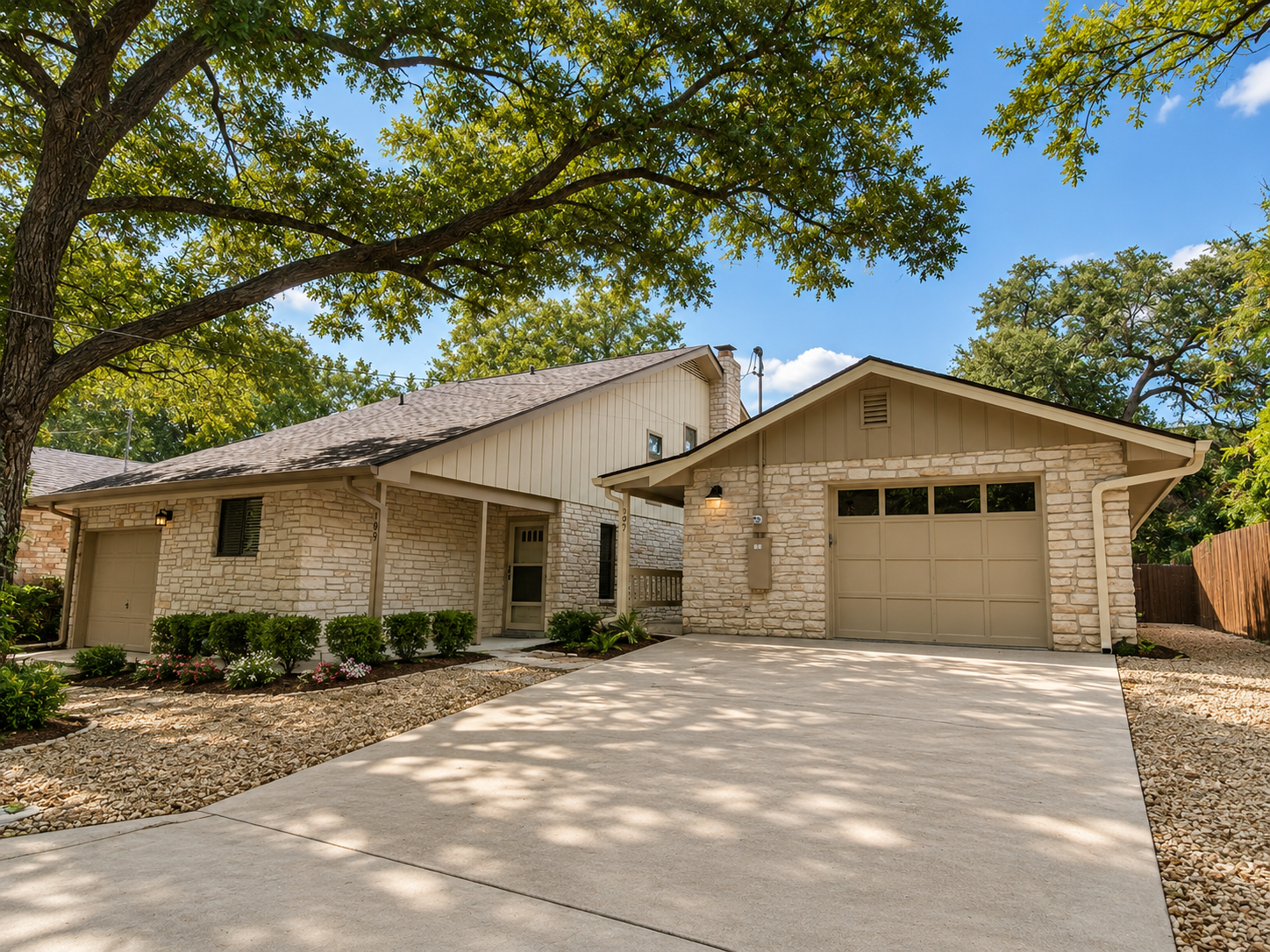 The Blanco Single Story House, San Marcos, TX, 78666 United States