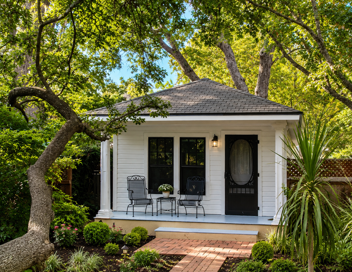The Rose Cottage, San Marcos, TX, 78666 United States