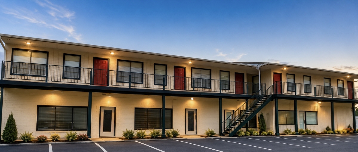 1409 N. Bishop [6-7], San Marcos, TX, 78666 United States