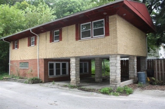 5407 2nd Avenue, Valparaiso, IN, 46383