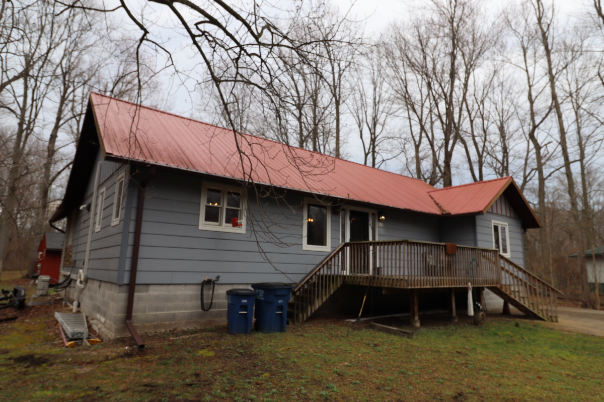 101 Briese Ln, Valparaiso, IN, 46360 United States