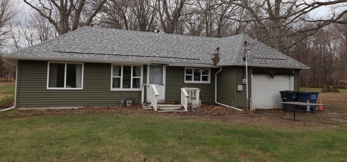 8052 N Meer Rd, Michgian City, IN, 46360 United States