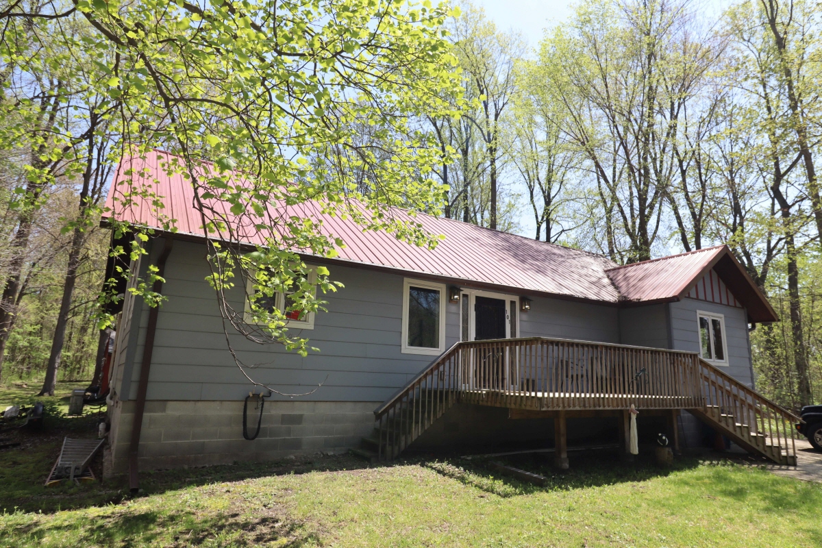 101 Briese Ln, Valparaiso, IN, 46360 United States