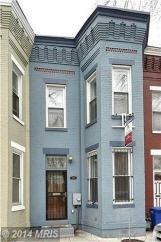 1839 9th Street Nw, Washington, DC, 20001-4133