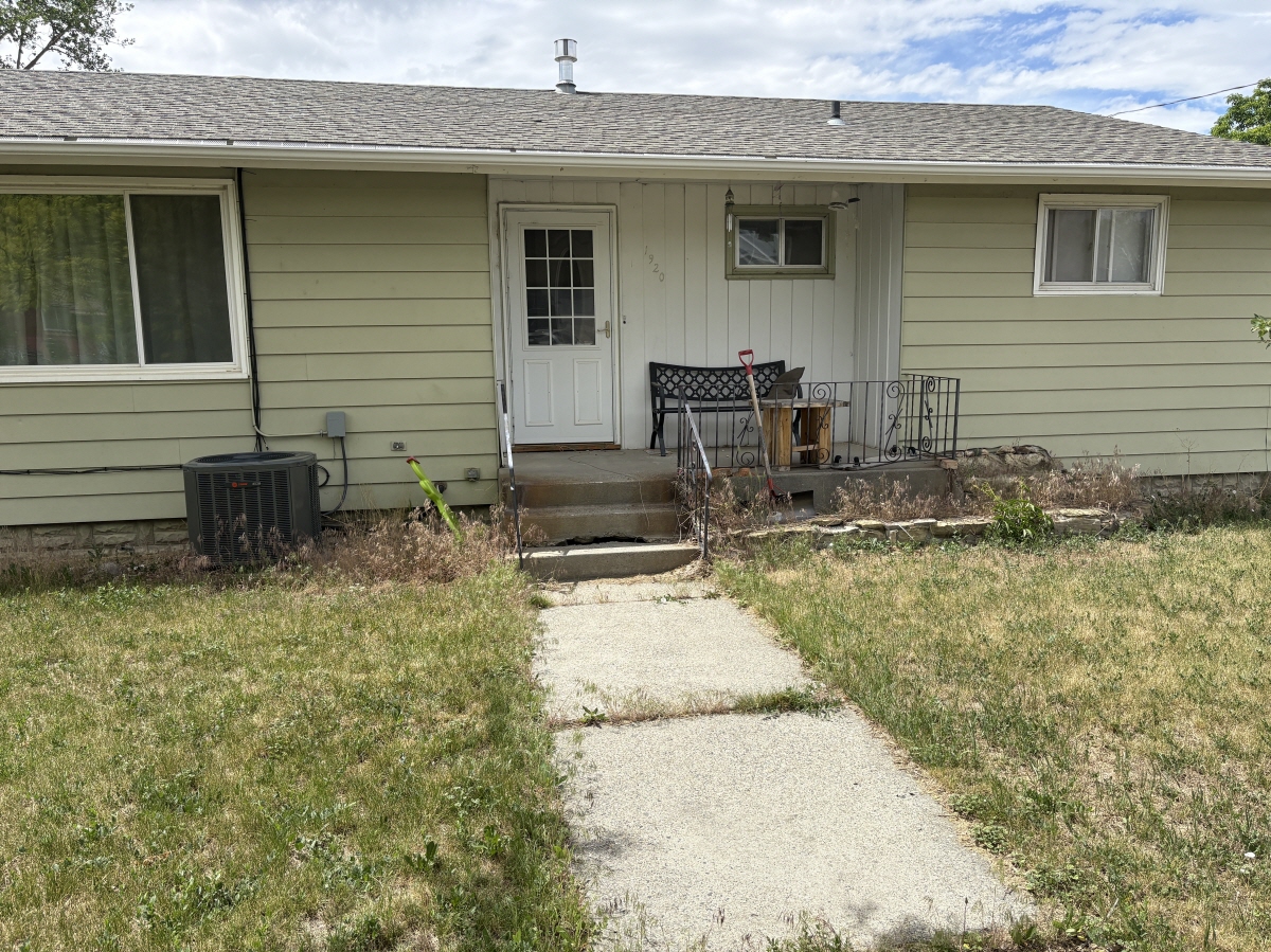 1920 Phoebe Dr, BILLINGS, MT, 59101 United States
