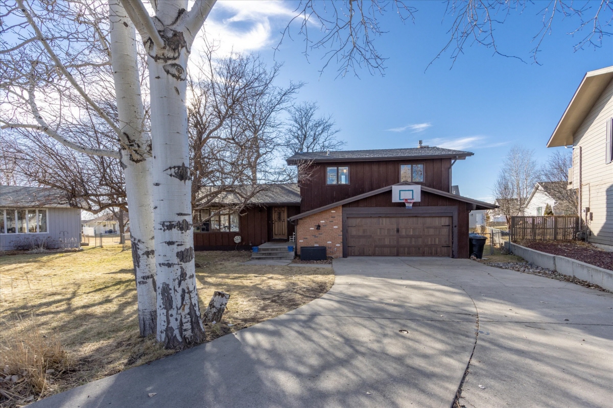 3246 Parkhill Dr., BILLINGS, MT, 59102 United States