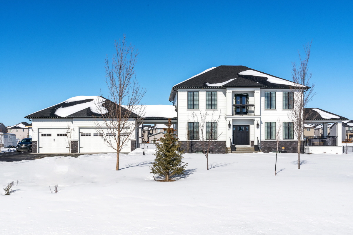 24 Green Haven Drive, Rural Foothills, AB, T1S 0L9 Canada