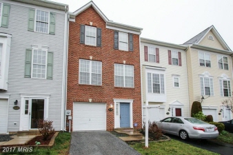 2438 Huntwood Court, Frederick, MD, 21702 United States