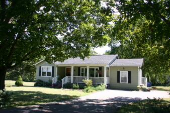 304 McCoin Drive, Goodlettsville, TX, United States