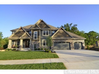 16105 54th Avenue N, Plymouth, MN, 55446