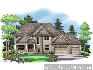 15805 55th Ave N Avenue N, Plymouth, MN, 55441