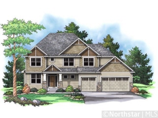 16010 55th Avenue N, Plymouth, MN, 55446