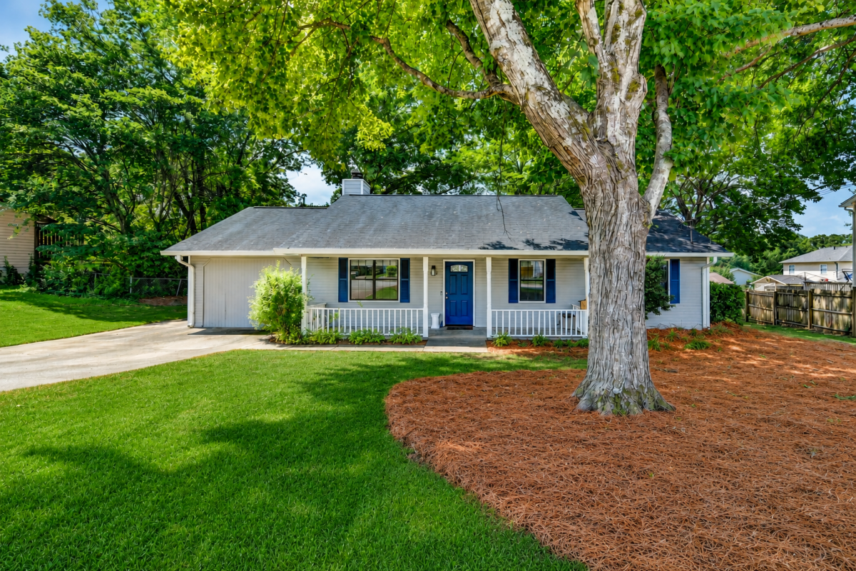 4122 Gravitt Place, Duluth, GA, 30096 United States