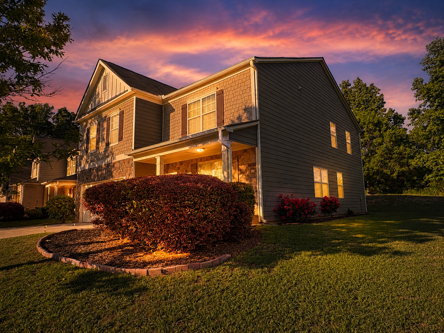 5705 Aspen Drive, Cumming, GA, 30040 United States