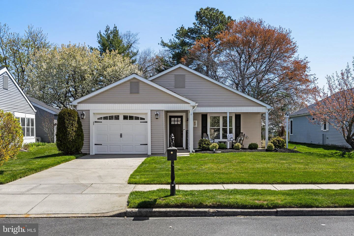 47 S Westminster Dr, Southampton, NJ, 08088 United States