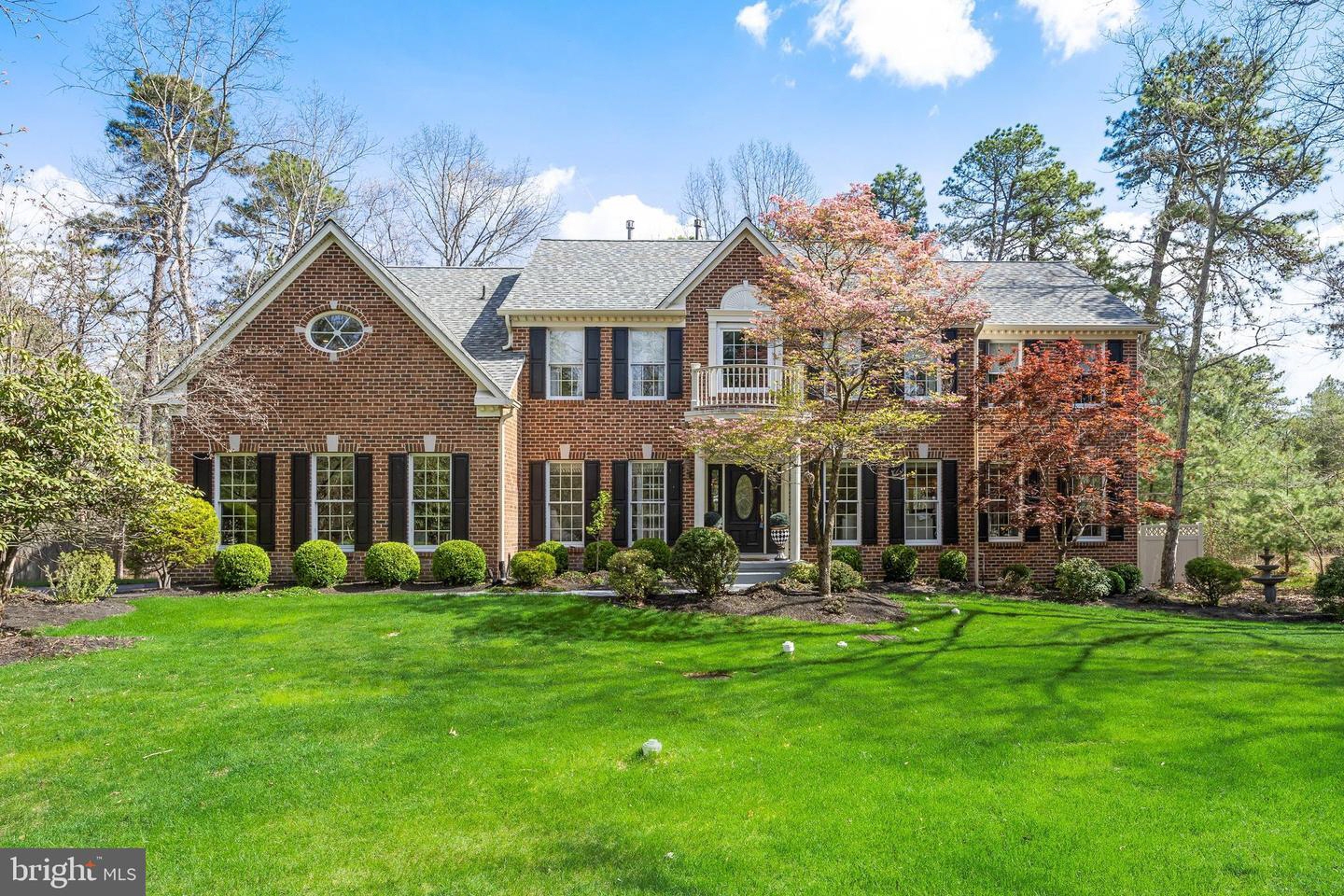 9 Aster Ct, Medford, NJ, 08055 United States