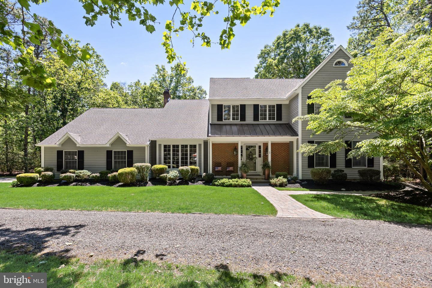 1 Chelmsford Ct, Medford, NJ, 08055 United States