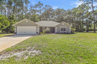 4905 Moultrie Reserve, St Augustine, FL, 32086 United States