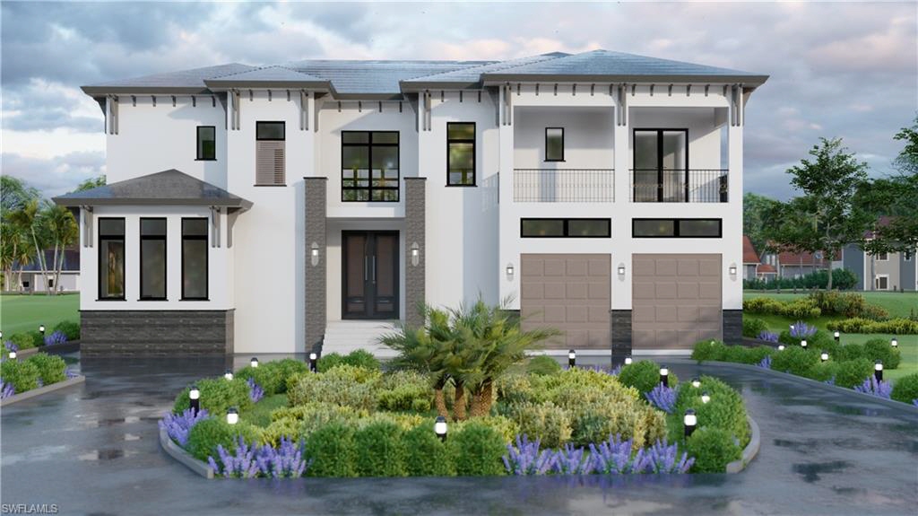 771 PELICAN CT, Marco Island, FL, 34145 United States
