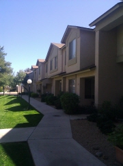 4114 E Union Hills, Phoenix, AZ, 85050 United States