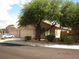 2431 E Morrow, Phoenix, AZ, 85050 United States