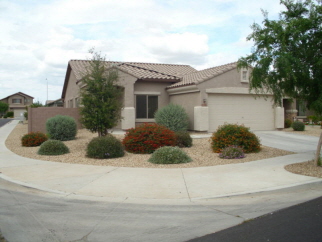 11330 W Buchanan, Avondale, AZ, 85323 United States