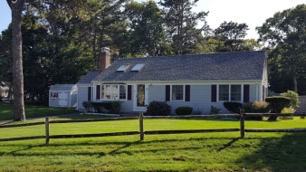 160 Swan River Road, West Dennis, MA, 02670 United States