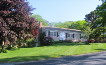 36 Captain Chase Rd, South Yarmouth, MA, United States