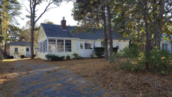 46 Teal Circle, West Dennis, MA, 02670 United States